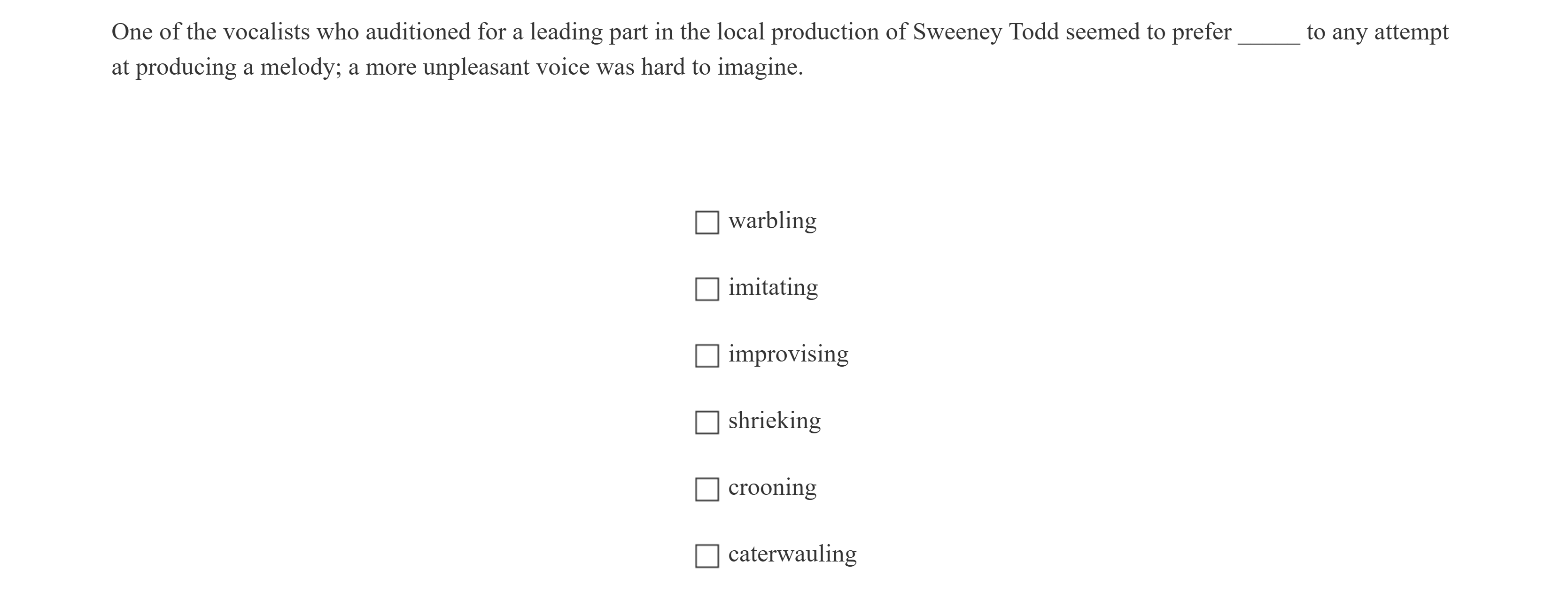 KMF Comprehensive set of mathematics questions after the reform